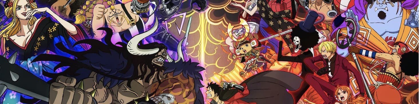 One Piece image
