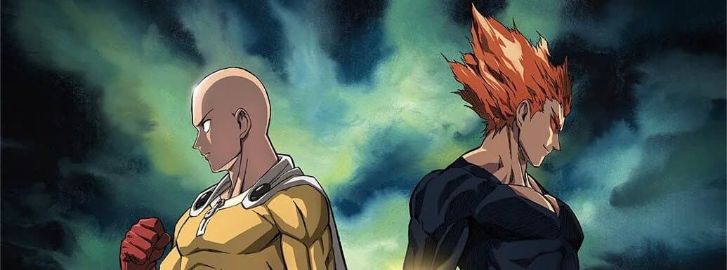 One-Punch Man 3 image